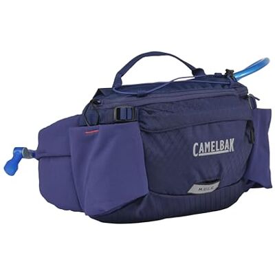 CAMELBAK M.U.L.E. 5 1.5L Bolso de Cadera Deep Sea CAMELBAK M.U.L.E. 5 1.5L Bolso de Cadera Deep Sea