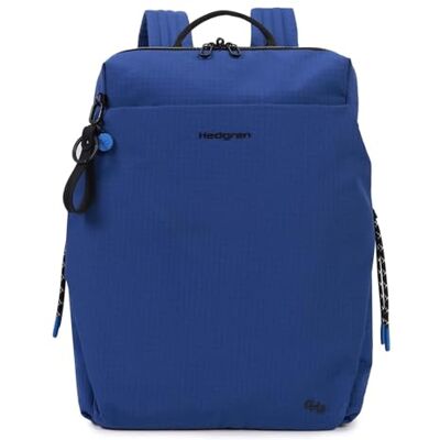 Hedgren Akira Backpack 14 M Bellwether Blue Hedgren Akira Backpack 14 M Bellwether Blue