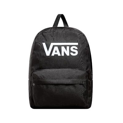Vans Mochila unisex (1 unidad), Negro, talla única, Mochilas Vans Mochila unisex (1 unidad), Negro, talla única, Mochilas