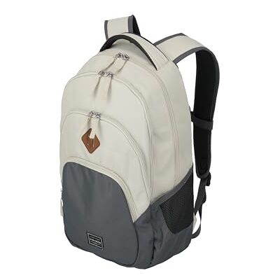 travelite Mochila de Equipaje de Mano BASICS, 45 cm, 22 Litros, Mochila de Uso Diario travelite Mochila de Equipaje de Mano BASICS, 45 cm, 22 Litros, Mochila de Uso Diario