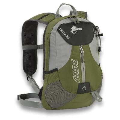 Ande DELTA 20LT Outdoor Backpack Ande DELTA 20LT Outdoor Backpack