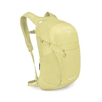 Osprey Daylite Unisex Mochila, 20L, Wander Yellow, O/S Osprey Daylite Unisex Mochila, 20L, Wander Yellow, O/S