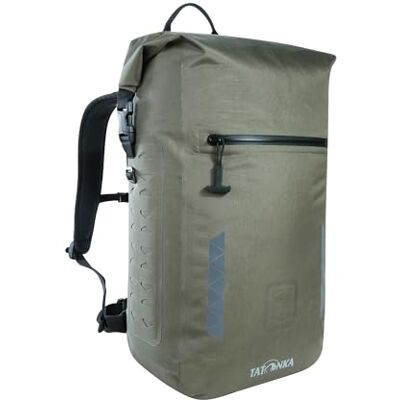 Tatonka Mochila unisex Commuter Rolltop 25 Wp Tatonka Mochila unisex Commuter Rolltop 25 Wp