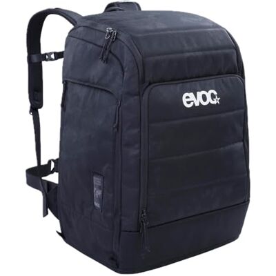 EVOC Mochila de senderismo SUMMIT 20, mochila (mochila deportiva con sistema de transporte ergonómico, mochila de senderismo con 20 litros de capacidad), azul real EVOC Mochila de senderismo SUMMIT 20, mochila (mochila deportiva con sistema de transporte ergonómico, mochila de senderismo con 20 litros de capacidad), azul real