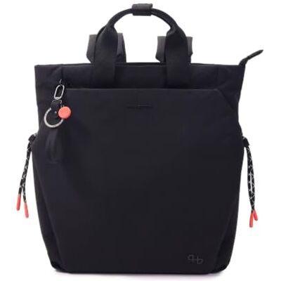 Hedgren Mochila Norio, Negro, Einheitsgröße, Negocios Hedgren Mochila Norio, Negro, Einheitsgröße, Negocios