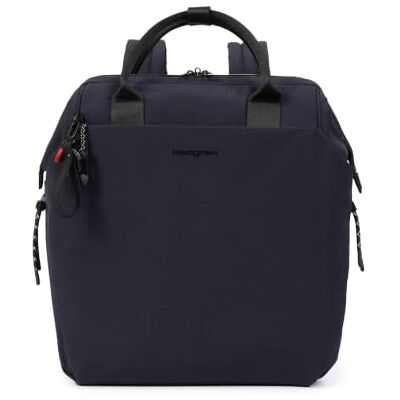 Hedgren , Orizuru (Hstg09), Backpack M 15" Vulcan Blue, Women Hedgren , Orizuru (Hstg09), Backpack M 15" Vulcan Blue, Women