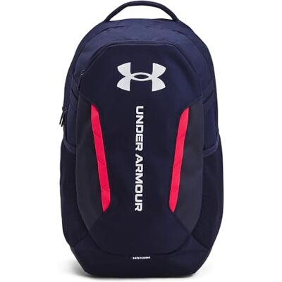 Under Armour Mochila Hustle 6.0 Under Armour Mochila Hustle 6.0