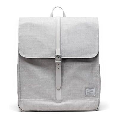 Herschel Mochila urbana unisex (paquete de 1), Gris Crosshatch (edición limitada), Standard 16L, Mochila urbana Herschel Mochila urbana unisex (paquete de 1), Gris Crosshatch (edición limitada), Standard 16L, Mochila urbana