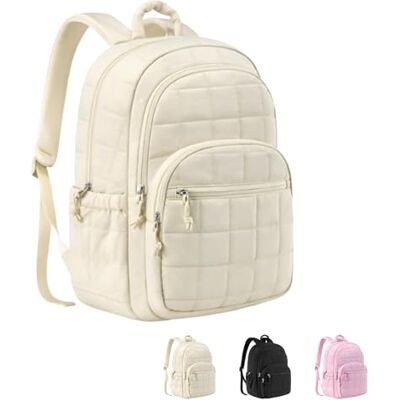 Generic Mochila para mujer, mochila escolar de 15.6 pulgadas, para adolescentes, adolescentes, adolescentes, adolescentes, estudiantes, casual, antirrobo, mochila de viaje Generic Mochila para mujer, mochila escolar de 15.6 pulgadas, para adolescentes, adolescentes, adolescentes, adolescentes, estudiantes, casual, antirrobo, mochila de viaje