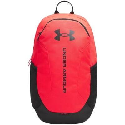 Under Armour UA Hustle Lite Backpack Under Armour UA Hustle Lite Backpack