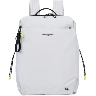 Hedgren , Akira (Hstg03), mochila M 14" Vulcan Blue, gris, Mediano, Casual Hedgren , Akira (Hstg03), mochila M 14" Vulcan Blue, gris, Mediano, Casual