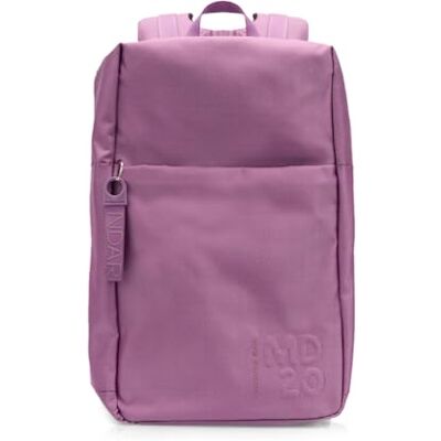 Mandarina Duck , MD20 BACKPACK Mujer, Talla Única, Orquídea, Talla única Mandarina Duck , MD20 BACKPACK Mujer, Talla Única, Orquídea, Talla única