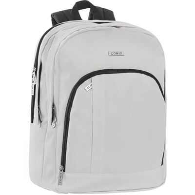 Mochila organizada Ghiaccio de Comix - Bolsa Mochila organizada Ghiaccio de Comix - Bolsa