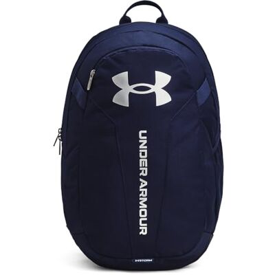 Under Armour Unisex adulto UA Hustle Lite Backpack Backpack Under Armour Unisex adulto UA Hustle Lite Backpack Backpack