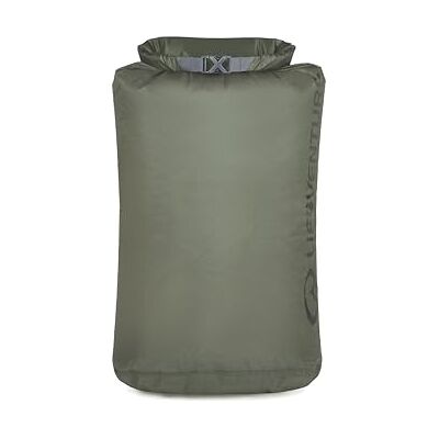 Lifeventure Bolsa Seca Ultraligera de 25 litros, Tela siliconada Rip-Stop con Costuras Totalmente Selladas, Saco seco Ligero e Impermeable para Kayak, Camping, Senderismo, Viajes, Barco, Deportes Lifeventure Bolsa Seca Ultraligera de 25 litros, Tela siliconada Rip-Stop con Costuras Totalmente Selladas, Saco seco Ligero e Impermeable para Kayak, Camping, Senderismo, Viajes, Barco, Deportes