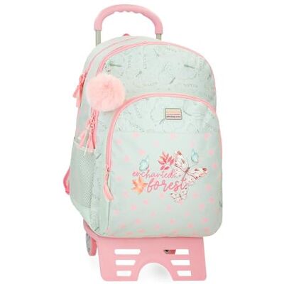 Mochila Bosque Encantado Movom - Mochila escolar Mochila Bosque Encantado Movom - Mochila escolar