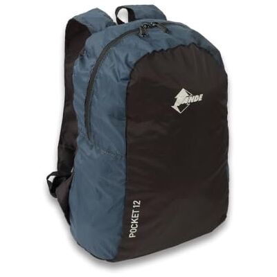 Ande POCKET 12 LT Ultra-Light Backpack Ande POCKET 12 LT Ultra-Light Backpack