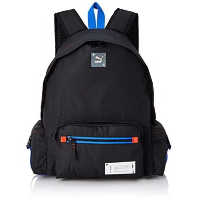 PUMA Mochila de Tiempo Libre y Sportwear Marca para Unisex Adulto PUMA Mochila de Tiempo Libre y Sportwear Marca para Unisex Adulto