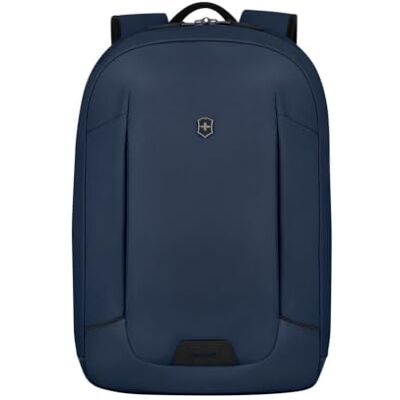 Victorinox Altmont Modern City Mochila, mochila con compartimento para portátil de 15,6 pulgadas, multiusos, estrecha, mujer/hombre, 16 l, azul Victorinox Altmont Modern City Mochila, mochila con compartimento para portátil de 15,6 pulgadas, multiusos, estrecha, mujer/hombre, 16 l, azul