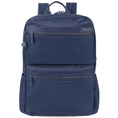 Hedgren , Ava (Hic432), Square Backpack 15,4" + Rfid Total Eclipse, Women Hedgren , Ava (Hic432), Square Backpack 15,4" + Rfid Total Eclipse, Women