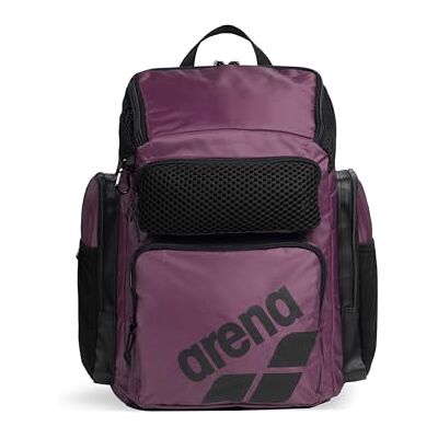 ARENA Mochila para Viajes, Deporte y natación One Go 45L ARENA Mochila para Viajes, Deporte y natación One Go 45L