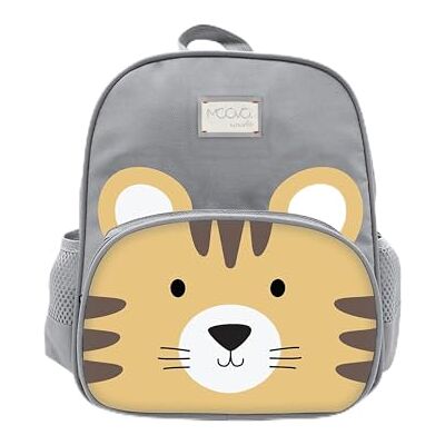 Mochila infantil NUVITA - Impermeable, Ligera, Ajustable Mochila infantil NUVITA - Impermeable, Ligera, Ajustable