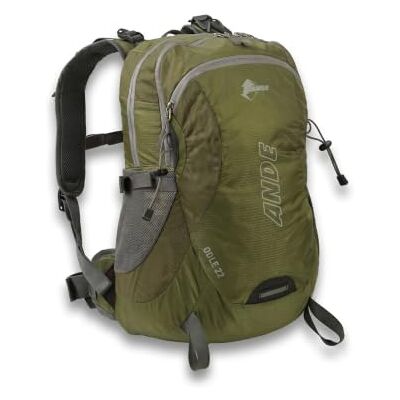 Ande ODLE 22LT Trekking Backpack Ande ODLE 22LT Trekking Backpack
