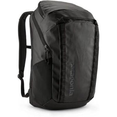 The MOUNTAIN AIR Black Hole Pack 32L Black w/Black The MOUNTAIN AIR Black Hole Pack 32L Black w/Black