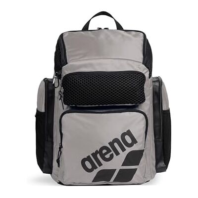ARENA Mochila para Viajes, Deporte y natación One Go 45L ARENA Mochila para Viajes, Deporte y natación One Go 45L