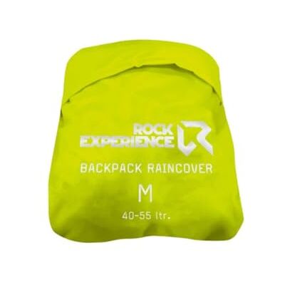 Rock Experience RAINCOVER M Backpack Cover Rock Experience RAINCOVER M Backpack Cover