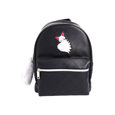 Nomadict Kitsune Black Edition - Mochila infantil - Unisex Nomadict Kitsune Black Edition - Mochila infantil - Unisex