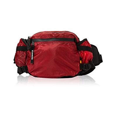 Invicta Riñonera, WAISTBAG HOKUS POKUS 4.5L, Roja Riñonera para Deportes, Actividades Al Aire Libre Y Ocio, Tela Impermeable, Llavero Interno, para Niños, Adolescentes, Hombres y Mujeres Invicta Riñonera, WAISTBAG HOKUS POKUS 4.5L, Roja Riñonera para Deportes, Actividades Al Aire Libre Y Ocio, Tela Impermeable, Llavero Interno, para Niños, Adolescentes, Hombres y Mujeres