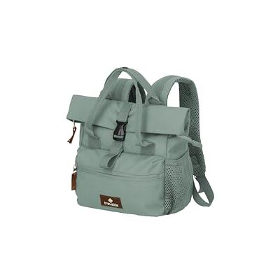travelite Mochila Basic Mini Rollup, 7 L, 20 x 27 x 10 cm, 0,20 kg, muchos compartimentos, para ciudad, ocio y día, para hombre y mujer travelite Mochila Basic Mini Rollup, 7 L, 20 x 27 x 10 cm, 0,20 kg, muchos compartimentos, para ciudad, ocio y día, para hombre y mujer