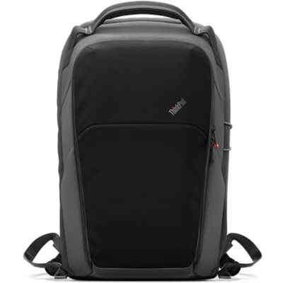 Lenovo ThinkPad 16" Click-Go Backpack Aura Edition Mochila para portátiles de hasta 16" con cierre magnético Fidlock, 18L, compartimento para tablet y 12 bolsillos Lenovo ThinkPad 16" Click-Go Backpack Aura Edition Mochila para portátiles de hasta 16" con cierre magnético Fidlock, 18L, compartimento para tablet y 12 bolsillos