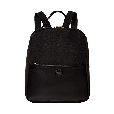 Herschel Unisex Orion Small Bag, Negro, Talla única, Bolsa Herschel Unisex Orion Small Bag, Negro, Talla única, Bolsa