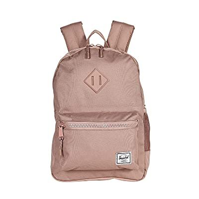 Herschel Heritage Youth Mochila Ash Rose Herschel Heritage Youth Mochila Ash Rose