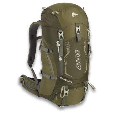 Ande ADAMELLO 40LT Hiking Backpack Ande ADAMELLO 40LT Hiking Backpack
