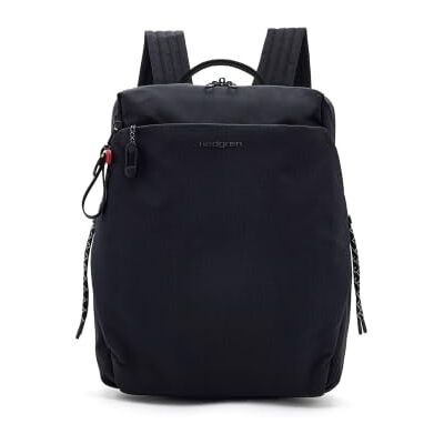 Hedgren , Akira (Hstg03), Backpack M 14" Vulcan Blue, Women Hedgren , Akira (Hstg03), Backpack M 14" Vulcan Blue, Women