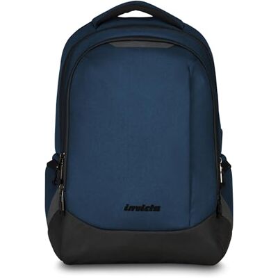 Invicta Mochila Mate M Mochila MATE M Unisex – Adulto, turquesa, Talla única, Negocios Invicta Mochila Mate M Mochila MATE M Unisex – Adulto, turquesa, Talla única, Negocios