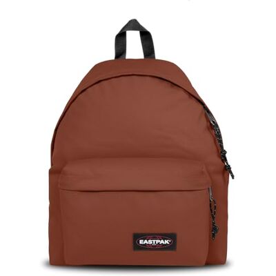 EASTPAK PAQUETA Acolchada Nutmeg Brown EASTPAK PAQUETA Acolchada Nutmeg Brown