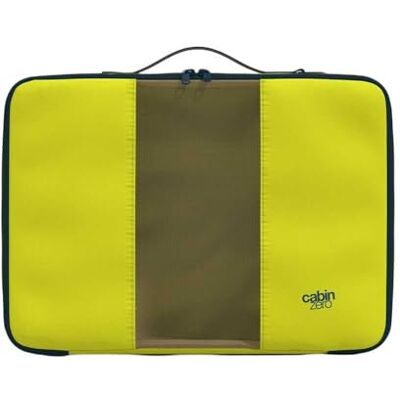 Cabinzero Lux Packing Cube-Large-11.5l, Mochila Unisex Adulto, Lima Mojito, 11.5 Cabinzero Lux Packing Cube-Large-11.5l, Mochila Unisex Adulto, Lima Mojito, 11.5