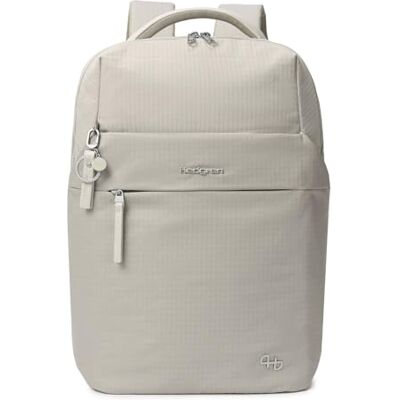Hedgren Furo Shiki Backpack L 15,6' + RFID L Pussywillow Grey Hedgren Furo Shiki Backpack L 15,6' + RFID L Pussywillow Grey