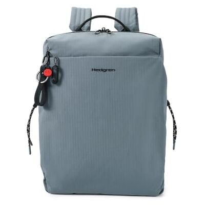 Hedgren , Akira (Hstg03), mochila M 14" Vulcan Blue (Stormy Weather) Hedgren , Akira (Hstg03), mochila M 14" Vulcan Blue (Stormy Weather)