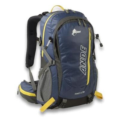 Ande HIKE 35LT SHIELD Outdoor Backpack Ande HIKE 35LT SHIELD Outdoor Backpack