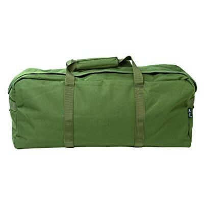 Mil-Tec Sturm-Miltec Sturm-Miltec 600D Mochila de Senderismo para Hombre, 52 x 22 x 15 cm, Color Verde Oliva, 52 x 22 x 15 cm Mil-Tec Sturm-Miltec Sturm-Miltec 600D Mochila de Senderismo para Hombre, 52 x 22 x 15 cm, Color Verde Oliva, 52 x 22 x 15 cm