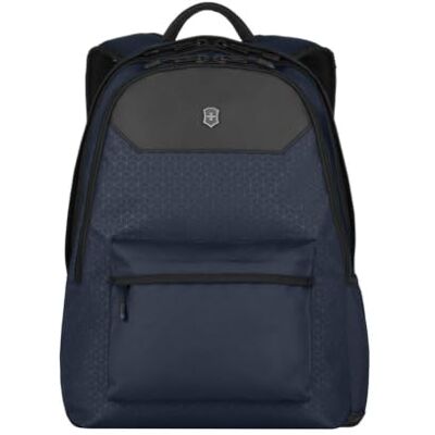 Victorinox Altmont Original Standard Mochila, compartimento multiusos con cremallera, acolchado en la espalda, unisex Victorinox Altmont Original Standard Mochila, compartimento multiusos con cremallera, acolchado en la espalda, unisex