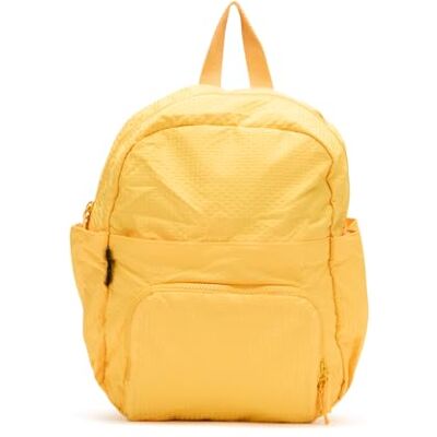 Mandarina Duck mochila de ocio Revival 2.0 Backpack Duck Yellow amarillo Mandarina Duck mochila de ocio Revival 2.0 Backpack Duck Yellow amarillo