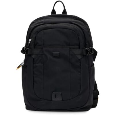 Mandarina Duck , YPSILON BACKPACK Mujeres, Negro, Talla única Mandarina Duck , YPSILON BACKPACK Mujeres, Negro, Talla única