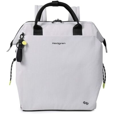 Hedgren mochila para el portátil con compartimento para portátil String Orizuru Backpack 15" Vaporous Grey gris claro Hedgren mochila para el portátil con compartimento para portátil String Orizuru Backpack 15" Vaporous Grey gris claro