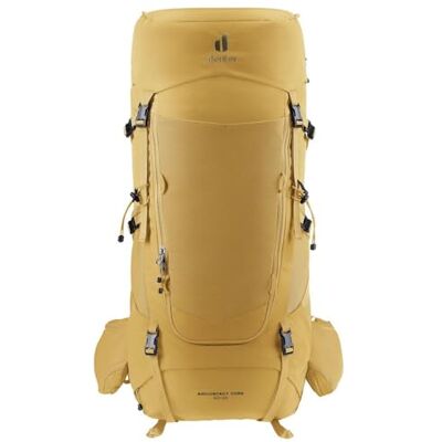 Deuter Aircontact Core 50+10 mochila de trekking Deuter Aircontact Core 50+10 mochila de trekking
